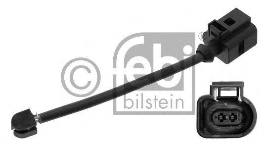 FEBI BILSTEIN 34498 Сигнализатор, износ тормозных колодок