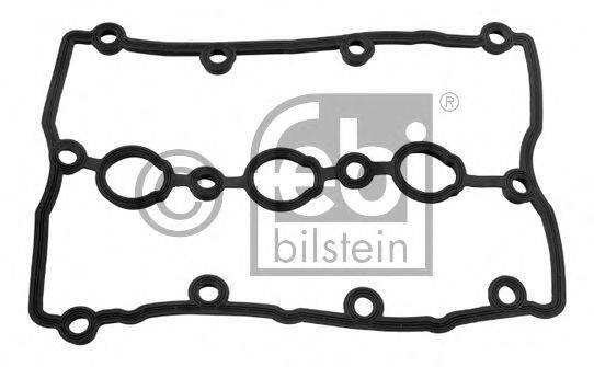 FEBI BILSTEIN 34503 Прокладка, крышка головки цилиндра
