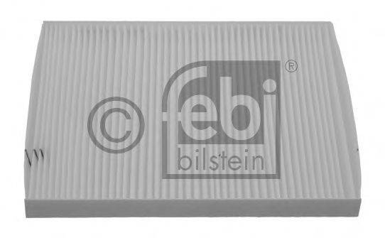 FEBI BILSTEIN 34554 Фильтр, воздух во внутренном пространстве