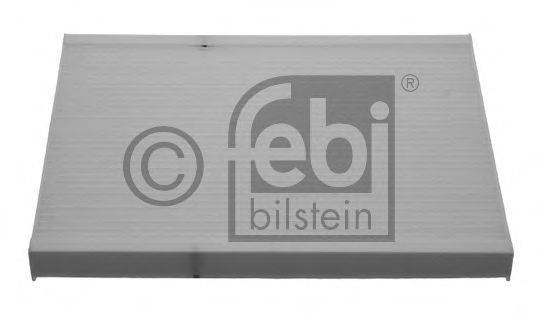 FEBI BILSTEIN 34555 Фильтр, воздух во внутренном пространстве