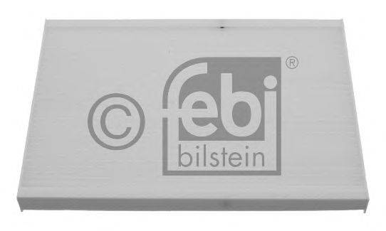 FEBI BILSTEIN 34556 Фильтр, воздух во внутренном пространстве