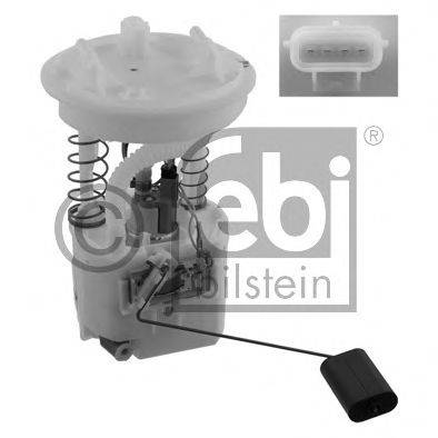 FEBI BILSTEIN 34603 Топливный насос