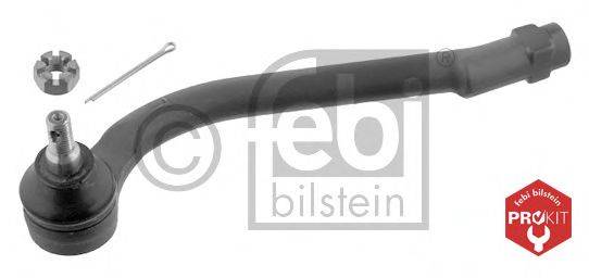 FEBI BILSTEIN 34659 Наконечник поперечной рулевой тяги