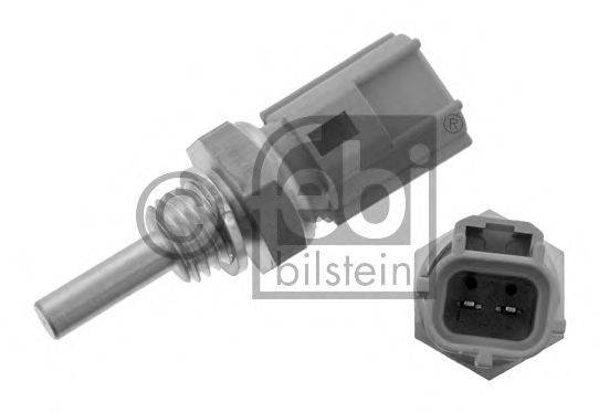 FEBI BILSTEIN 34672 Датчик, температура охлаждающей жидкости