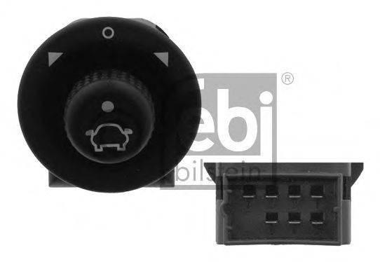 FEBI BILSTEIN 34679 Выключатель, регулирование зе