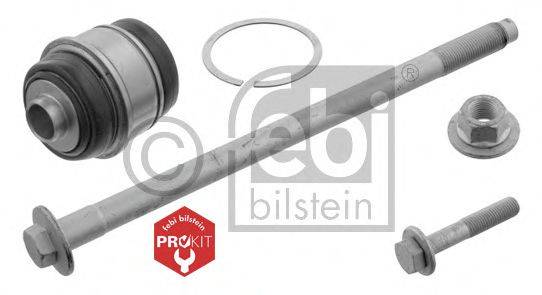 FEBI BILSTEIN 34698 Подвеска, рычаг независимой подвески колеса; Втулка, балка моста; Втулка, балка моста; Подвеска, стойка вала