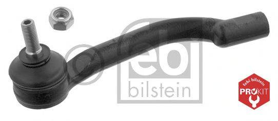 FEBI BILSTEIN 34756 Наконечник поперечной рулевой тяги