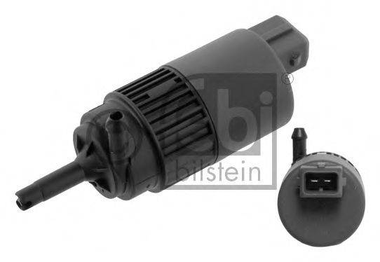 FEBI BILSTEIN 34862 Водяной насос, система очистки окон