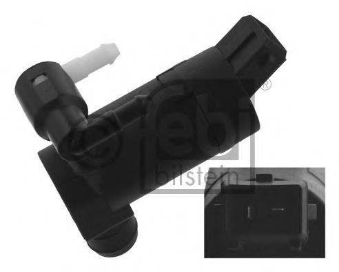 FEBI BILSTEIN 34865 Водяной насос, система очистки окон