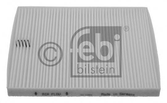 FEBI BILSTEIN 34894 Фильтр, воздух во внутренном пространстве