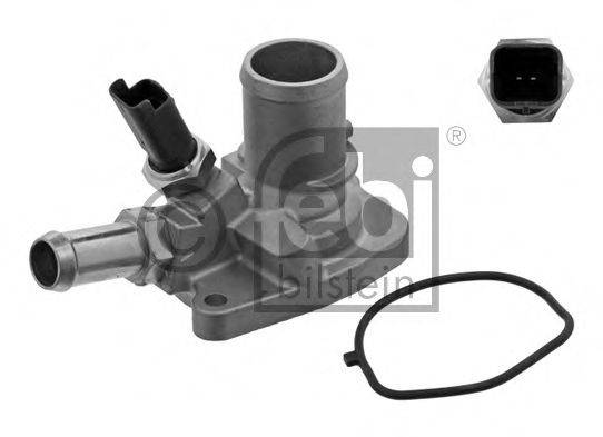 FEBI BILSTEIN 34957 Корпус термостата