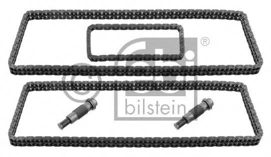 FEBI BILSTEIN 34973 Комплект цели привода распредвала