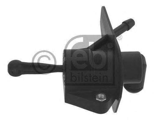 FEBI BILSTEIN 34987 Главный цилиндр, система сцепления