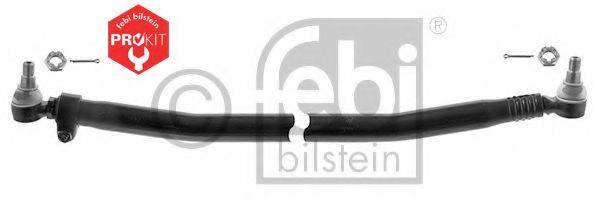 FEBI BILSTEIN 35081 Поперечная рулевая тяга