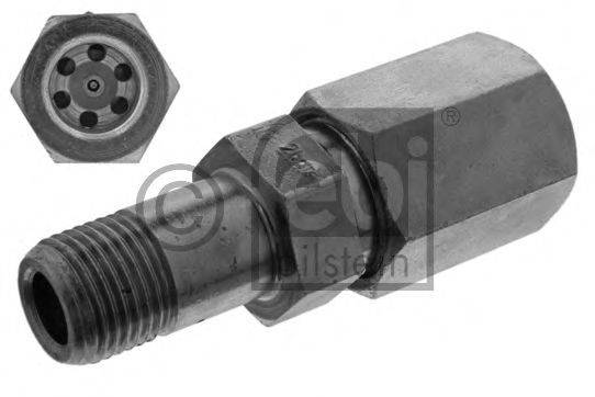 FEBI BILSTEIN 35091 Клапан, топливный насос