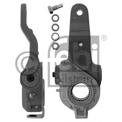 FEBI BILSTEIN 35101 Система тяг и рычагов, тормозная система