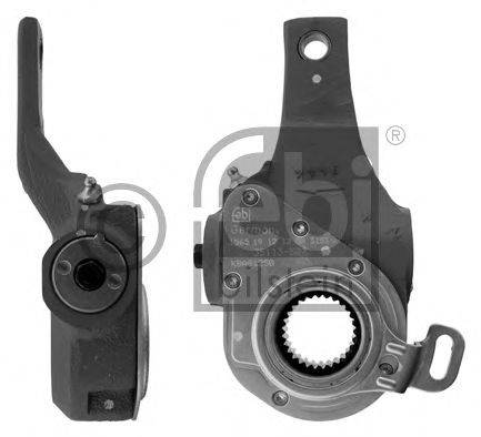 FEBI BILSTEIN 35113 Система тяг и рычагов, тормозная система