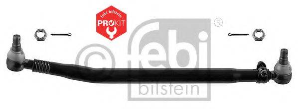 FEBI BILSTEIN 35140 Продольная рулевая тяга