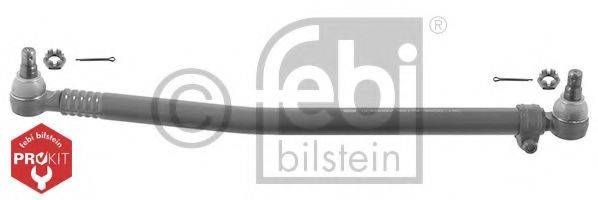 FEBI BILSTEIN 35174 Продольная рулевая тяга