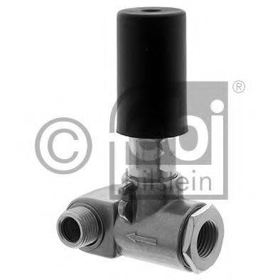 FEBI BILSTEIN 35195 Насос, топливоподающяя система