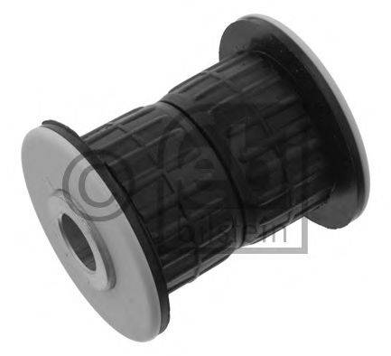 FEBI BILSTEIN 35283 Подвеска, листовая рессора