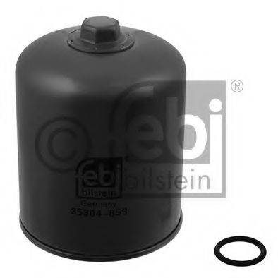 FEBI BILSTEIN 35304 Патрон осушителя воздуха, пневматическая система