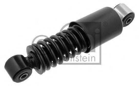 FEBI BILSTEIN 35307 Гаситель, крепление кабины