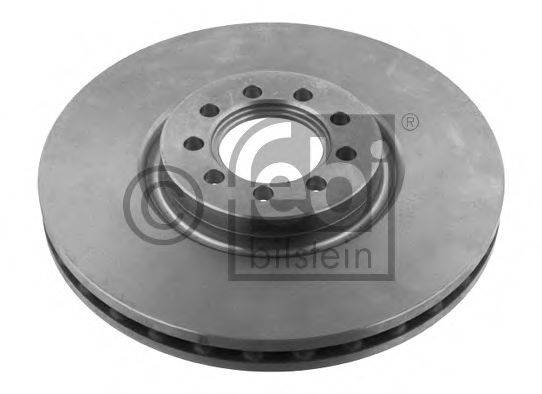 FEBI BILSTEIN 35335 Тормозной диск