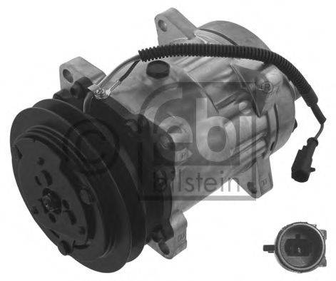 FEBI BILSTEIN 35380 Компрессор, кондиционер