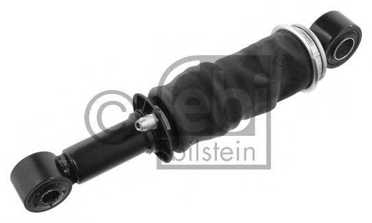 FEBI BILSTEIN 35438 Гаситель, крепление кабины