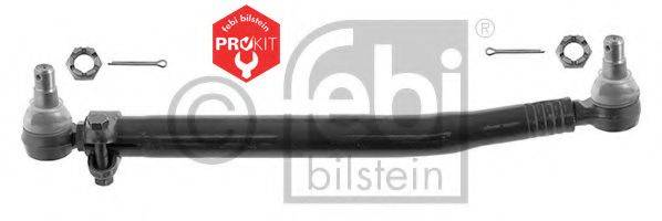 FEBI BILSTEIN 35441 Продольная рулевая тяга