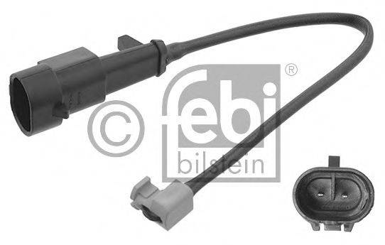 FEBI BILSTEIN 35447 Сигнализатор, износ тормозных колодок