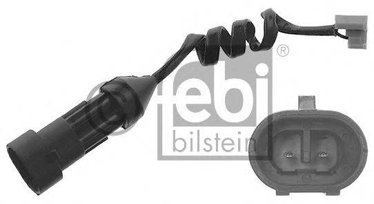 FEBI BILSTEIN 35449 Сигнализатор, износ тормозных колодок