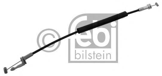 FEBI BILSTEIN 35479 Трос, замок двери