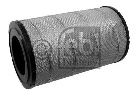 FEBI BILSTEIN 35491 Воздушный фильтр