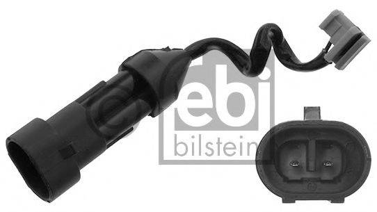 FEBI BILSTEIN 35493 Сигнализатор, износ тормозных колодок