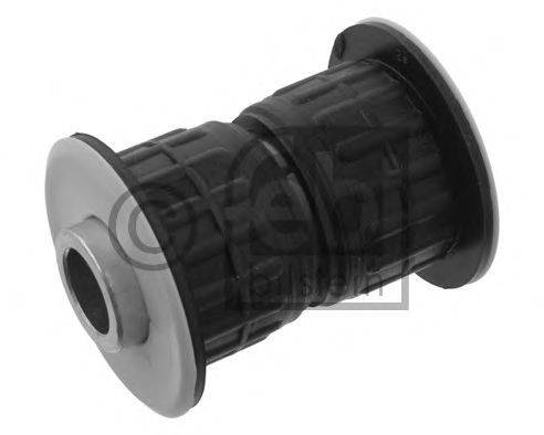 FEBI BILSTEIN 35497 Подвеска, листовая рессора