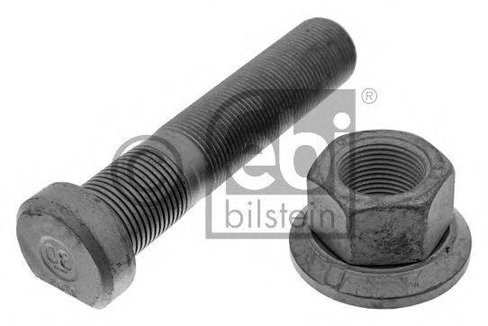 FEBI BILSTEIN 35502 Болт крепления колеса