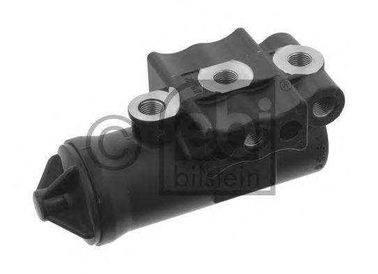 FEBI BILSTEIN 35519 Регулятор давления, пневматическая система