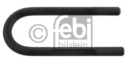 FEBI BILSTEIN 35523 Стремянка рессоры