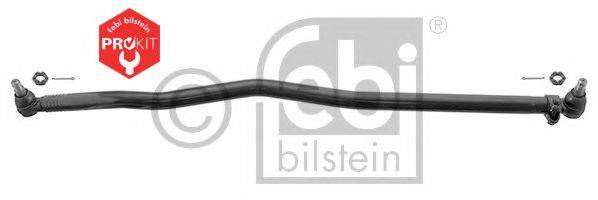 FEBI BILSTEIN 35587 Продольная рулевая тяга