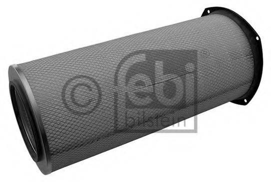 FEBI BILSTEIN 35599 Воздушный фильтр