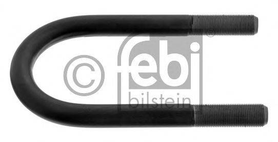 FEBI BILSTEIN 35647 Стремянка рессоры