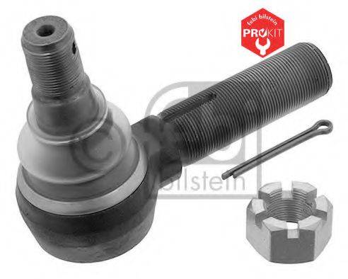 FEBI BILSTEIN 35661 Наконечник поперечной рулевой тяги