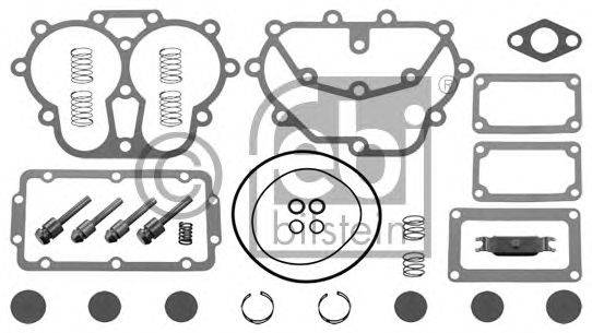 FEBI BILSTEIN 35712 Ремкомплект, компрессор