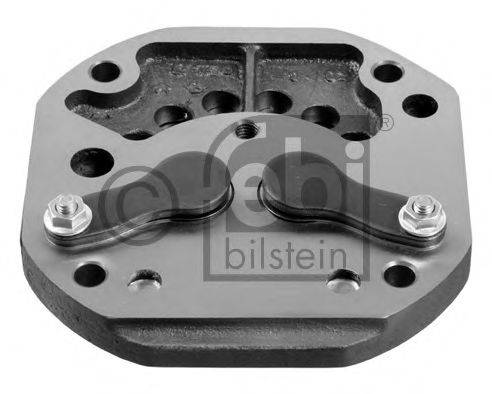 FEBI BILSTEIN 35727 Клапанная крышка, пневматический компрессор