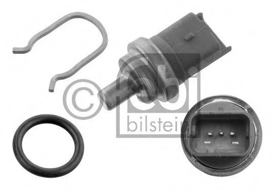 FEBI BILSTEIN 36066 Датчик, температура охлаждающей жидкости