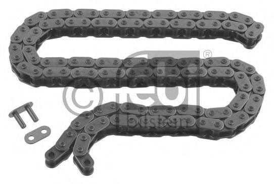 FEBI BILSTEIN 36229 Цепь привода распредвала