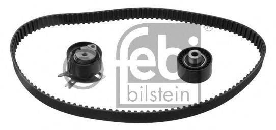 FEBI BILSTEIN 36230 Комплект ремня ГРМ