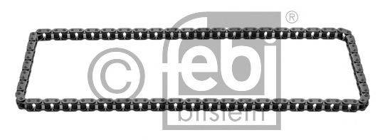 FEBI BILSTEIN 36242 Цепь привода распредвала